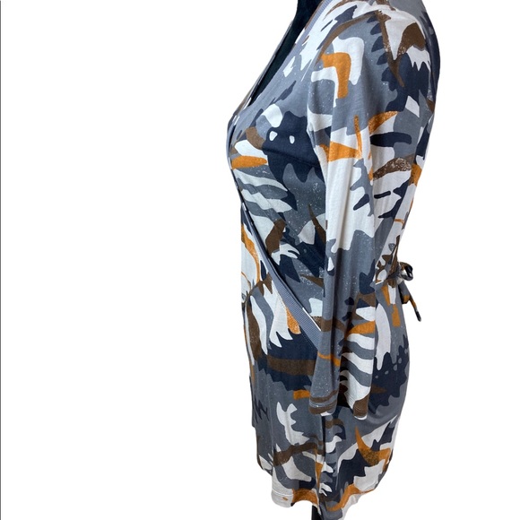 Sandwich NWOT Floral Knit Top - Picture 3 of 7